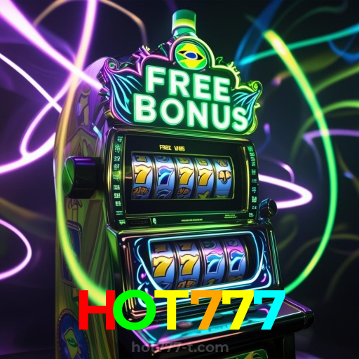 HOT777：Aposte no futebol e ganhe nos jogos de blackjack e poker online!