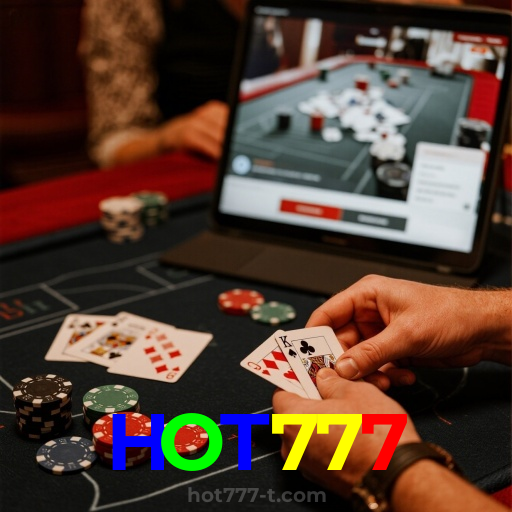 HOT777：A sorte está esperando por você! Vença na roleta e ganhe grandes vitórias!