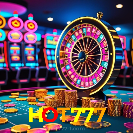 HOT777:Jogue futebol online e conquiste vitórias de tirar o fôlego!