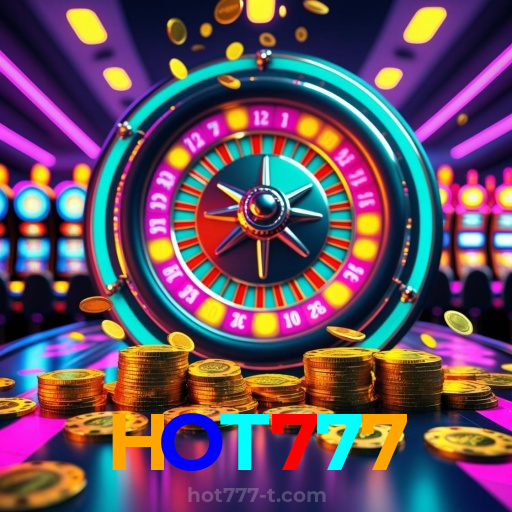 HOT777：Jogue agora no nosso cassino online e vença nas mesas de poker!
