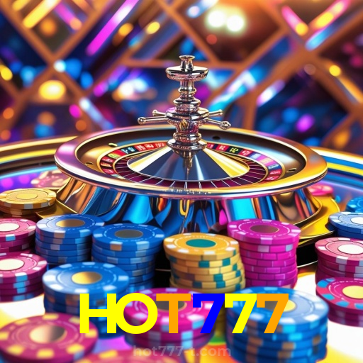 HOT777:O melhor do futebol online está aqui! Aposte e vença!