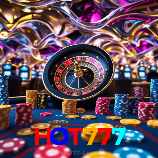 HOT777:Jogue slots, poker e aposte no futebol online para grandes prêmios!