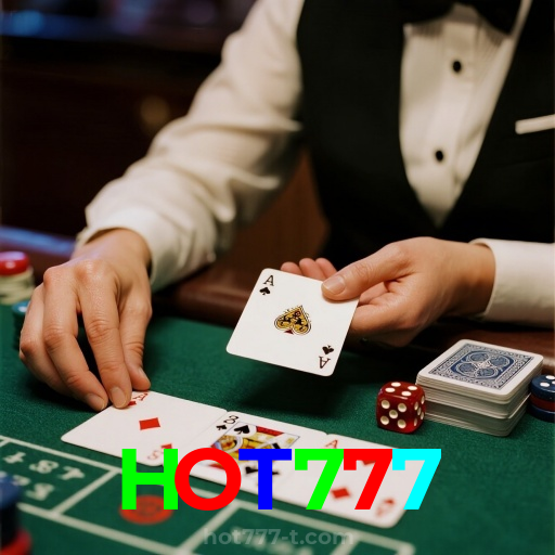 HOT777：Apostas ao vivo no futebol e prêmios épicos nos jogos de cassino!