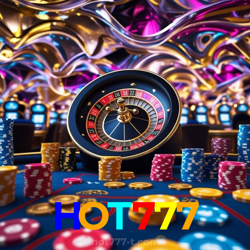 HOT777:Onde a sorte está ao seu lado: apostas no futebol e vitórias no cassino!