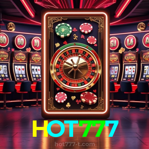 HOT777:Onde sua sorte brilha com apostas no futebol e prêmios em roleta!