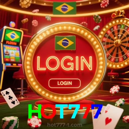 HOT777:Poker, blackjack e apostas em futebol online, tudo no melhor cassino!