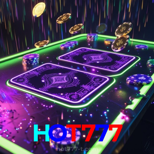 HOT777:Jogue blackjack, roleta e aposte no futebol para vitórias emocionantes!