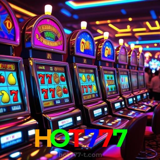 HOT777:Aposte no futebol e sinta a emoção da vitória!