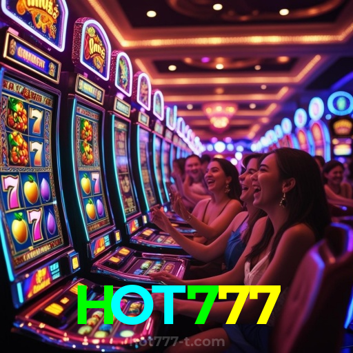 HOT777:Jogue blackjack, aposte no futebol e conquiste grandes vitórias!