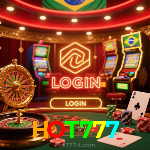 HOT777：A emoção do blackjack te espera! Aposte e vença agora!