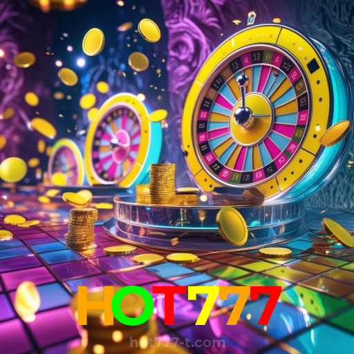 HOT777:O cassino perfeito para jogar poker e fazer apostas no futebol online!