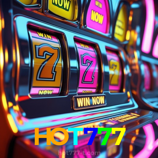 HOT777:Ganhe no futebol e jogue os melhores jogos de cassino online!