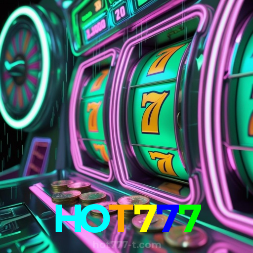 HOT777：A diversão do cassino e as apostas no futebol ao seu alcance!
