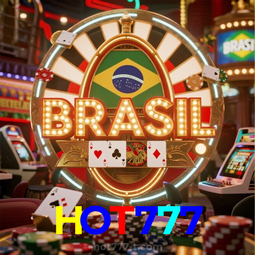HOT777:Aposte no futebol digital e conquiste sua vitória!