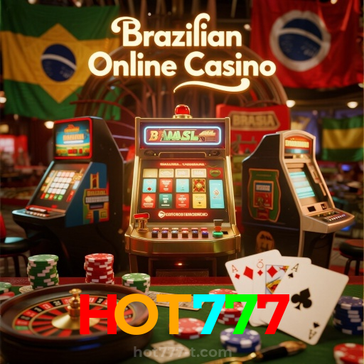 HOT777：O melhor cassino para você jogar poker e fazer apostas no futebol online!