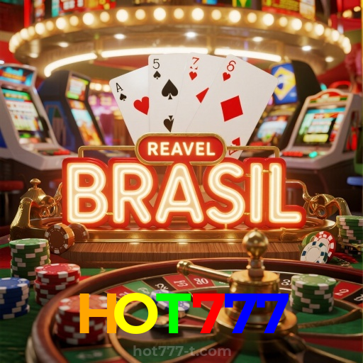 HOT777:Jogue blackjack, slots e aposte ao vivo no futebol, tudo no mesmo cassino!