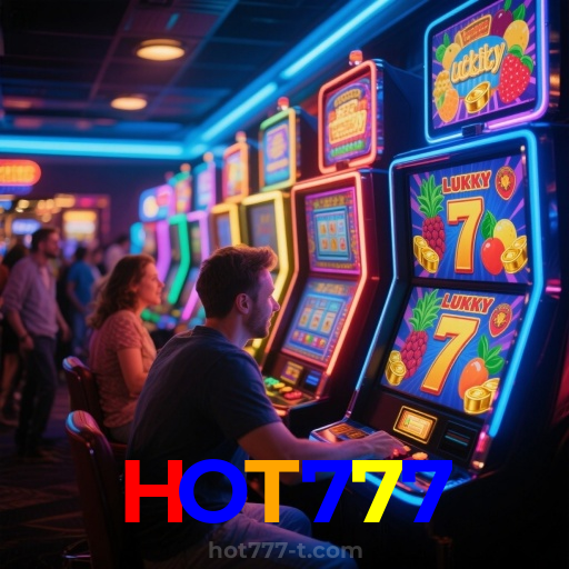HOT777：Aposte no futebol e jogue os jogos mais emocionantes como blackjack e poker!