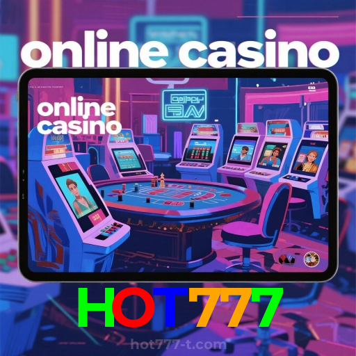 HOT777：Apostas ao vivo no futebol e grandes prêmios em slots te esperam!