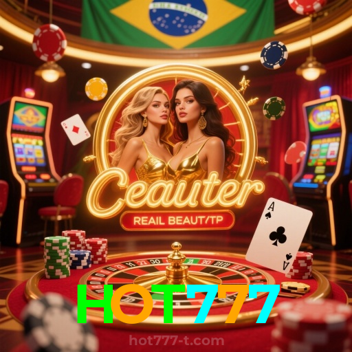 HOT777:Desafie a roleta e ganhe prêmios incríveis no nosso cassino!
