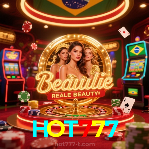 HOT777:Jogue nas mesas de poker e vença como um profissional!