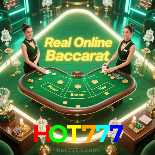 HOT777:Jogue nas melhores slots e leve para casa prêmios sensacionais!