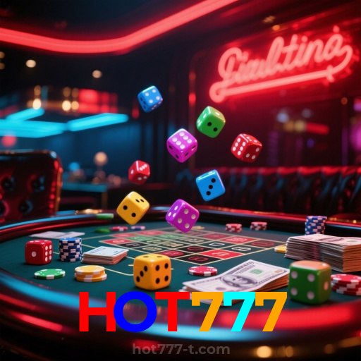 HOT777:Aposte no futebol digital e mostre que você é o melhor!