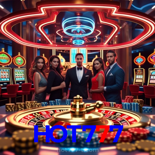 HOT777：Jogue poker e aposte no futebol online, tudo no mesmo lugar!