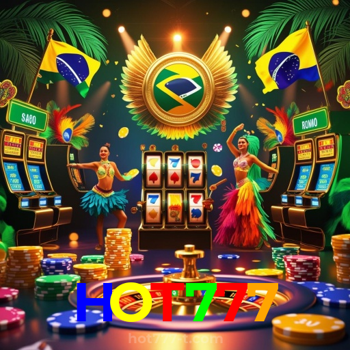 HOT777：Vença no futebol online e alcance novos patamares de vitória!