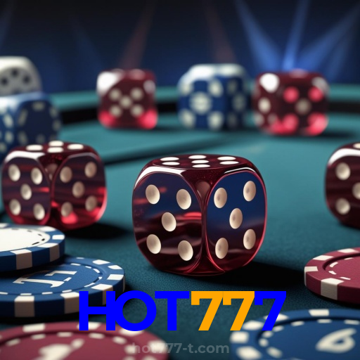HOT777:Jogue poker, aposte no futebol e ganhe prêmios incríveis!