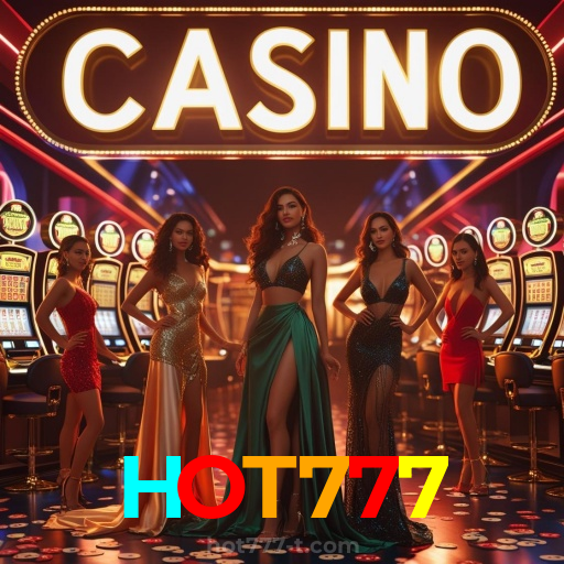 HOT777:Jogue futebol online e viva a experiência de grandes vitórias!
