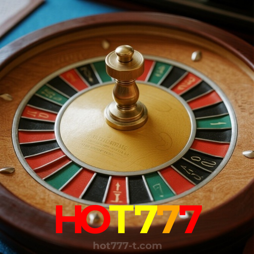 HOT777:Jogue roleta, aposte no futebol e conquiste prêmios épicos!