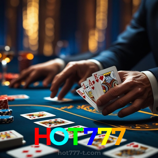 HOT777：Apostas emocionantes no futebol e grandes prêmios em jogos de cassino!