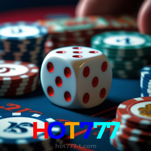 HOT777:Ganhe prêmios jogando slots e apostando no futebol online!