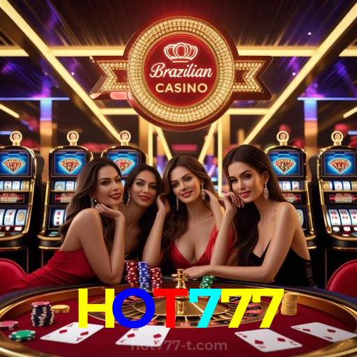 HOT777：Apostas emocionantes no futebol e diversão garantida com roleta e poker!