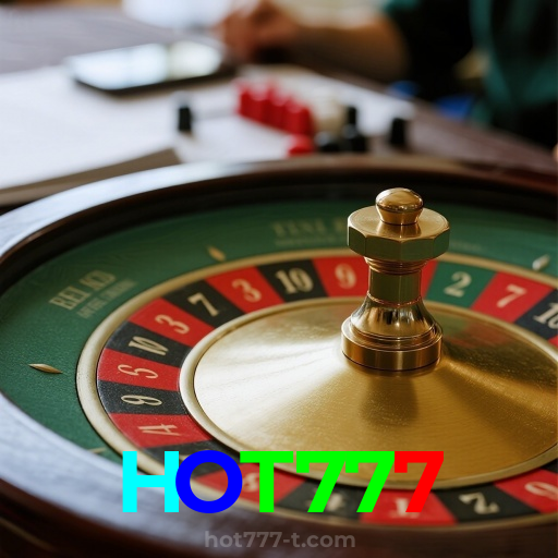 HOT777:Apostas ao vivo no futebol e diversão garantida com jogos de cassino!