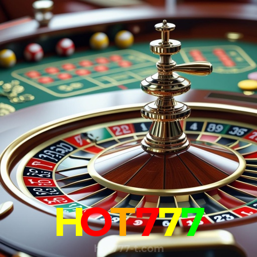 HOT777:Aposte no futebol online e conquiste sua grande vitória!