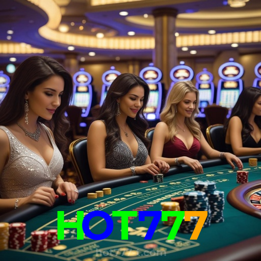 HOT777:Aposte no futebol online e mostre suas habilidades!