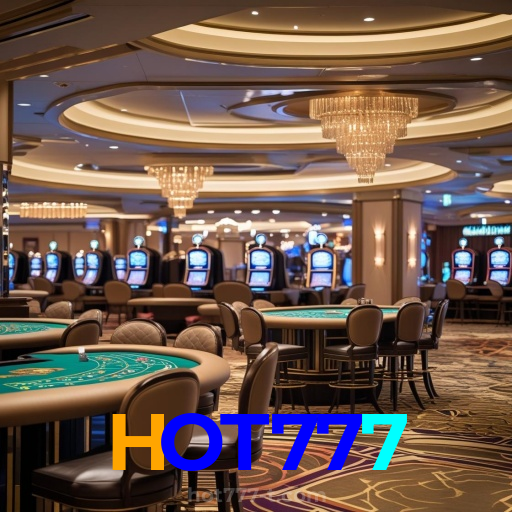HOT777:A adrenalina do futebol online está ao seu alcance!