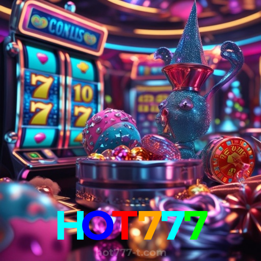 HOT777:Jogue poker, aposte no futebol e ganhe em grandes jogos de cassino!