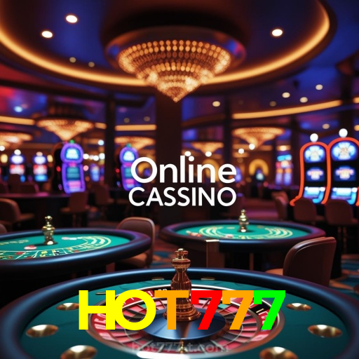 HOT777:Jogue blackjack, aposte no futebol e conquiste grandes prêmios em nosso cassino!