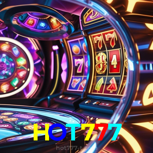 HOT777:As melhores oportunidades estão aqui! Aposte nas slots e ganhe prêmios fantásticos!