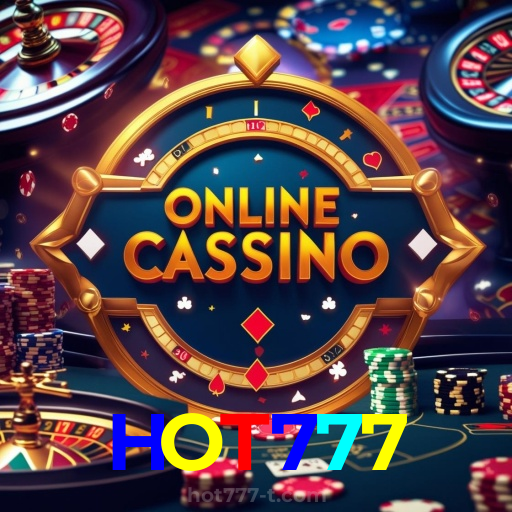 HOT777:Sinta a emoção do futebol online! Aposte e vença agora!