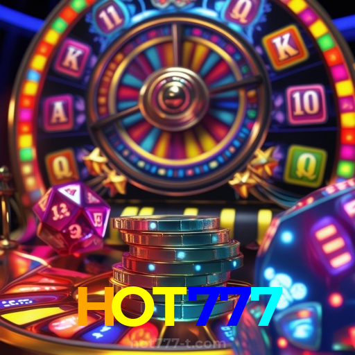 HOT777:Vença no blackjack e leve grandes prêmios para casa!