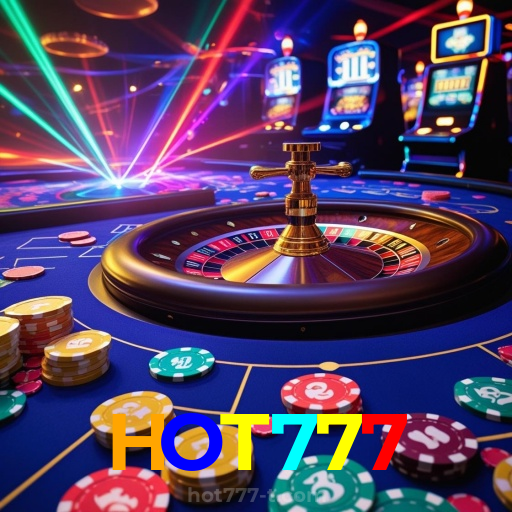 HOT777：Apostas emocionantes em futebol e diversão garantida em blackjack e roleta!