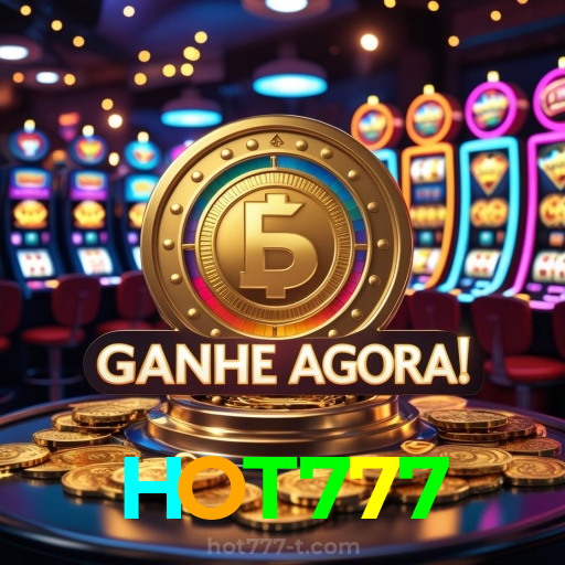 HOT777:Onde sua sorte brilha: jogos de poker, roleta e apostas no futebol!