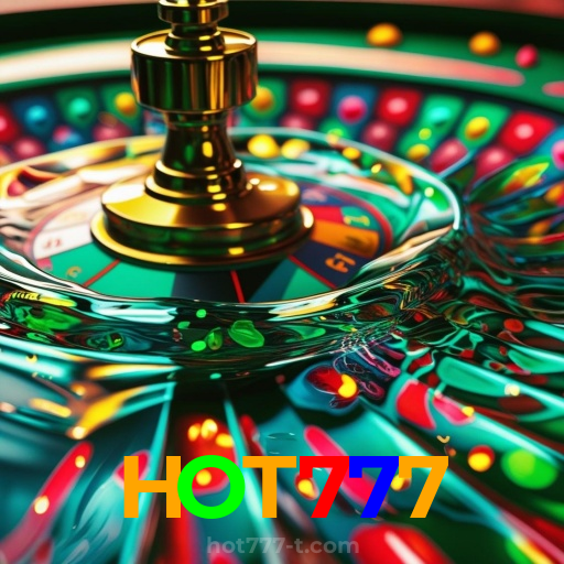 HOT777：A diversão do cassino e as apostas no futebol ao seu alcance!