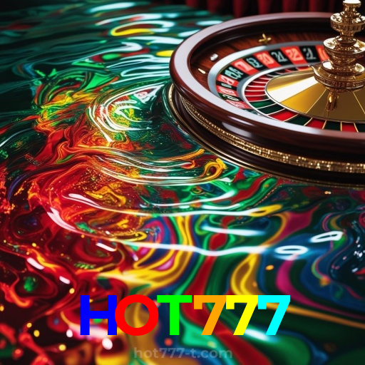 HOT777:Jogue as melhores slots e aposte no futebol para grandes vitórias!