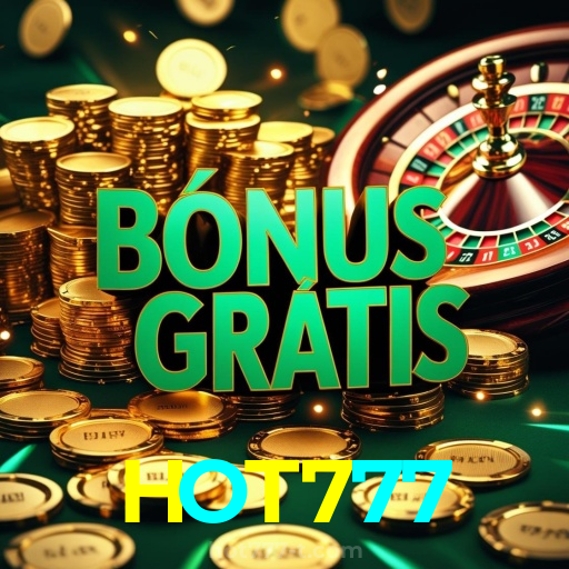 HOT777:O futebol online está na sua tela! Aposte agora e vença!