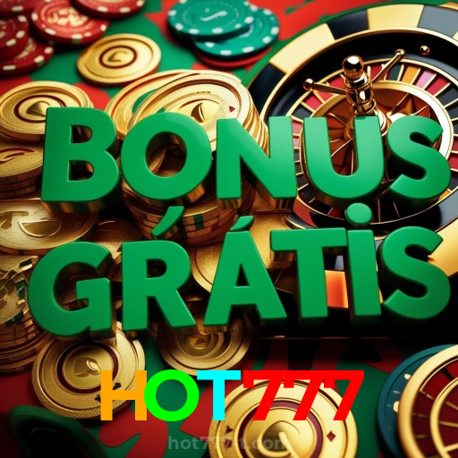 HOT777:Apostas ao vivo no futebol e grandes prêmios nos melhores jogos de cassino!