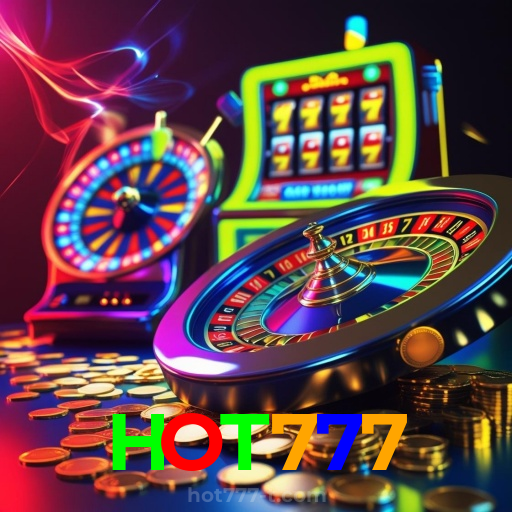 HOT777:O melhor cassino para apostar no futebol e ganhar em jogos de roleta!